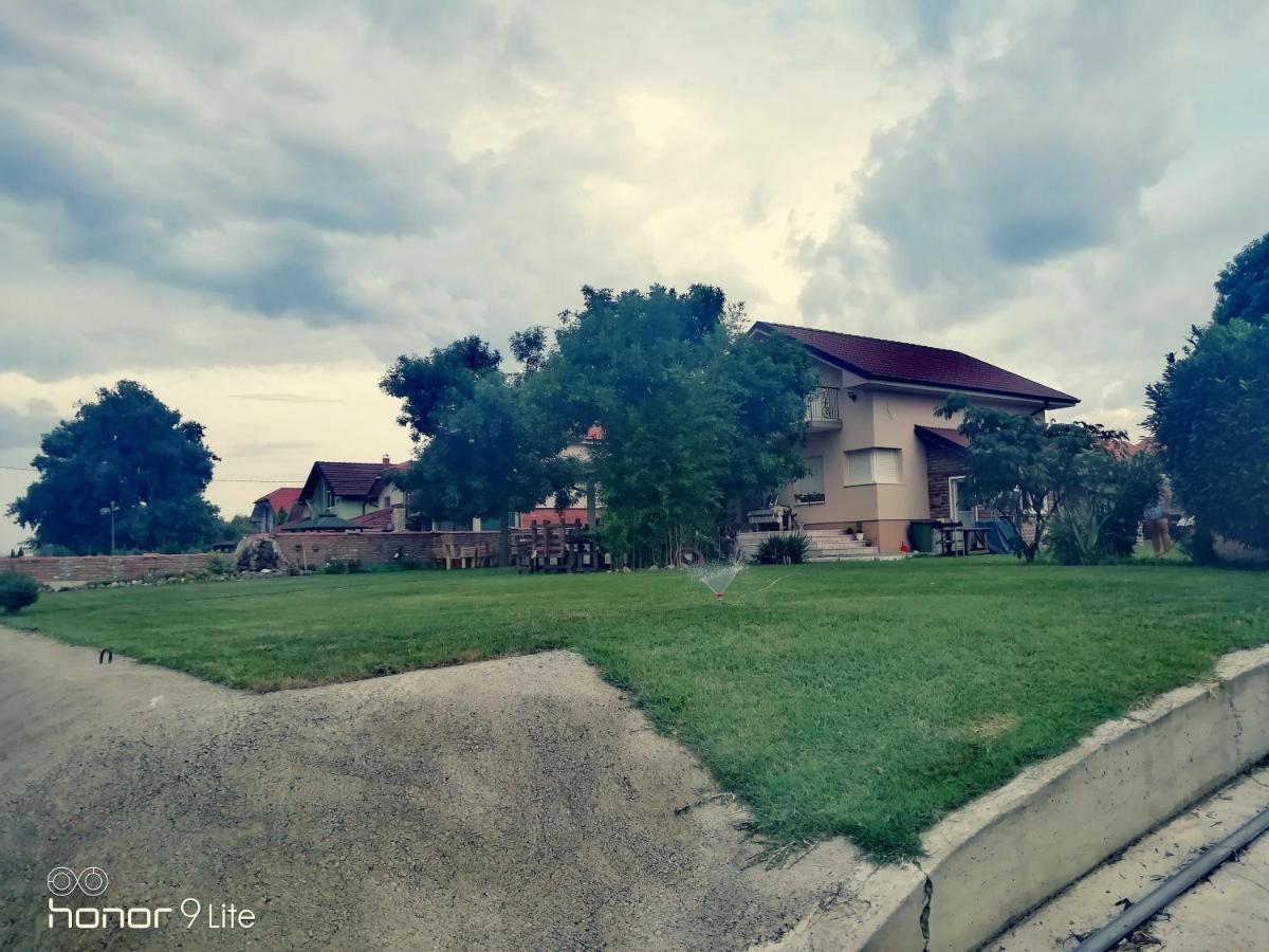Vila Maza Smederevo Zewnętrze zdjęcie
