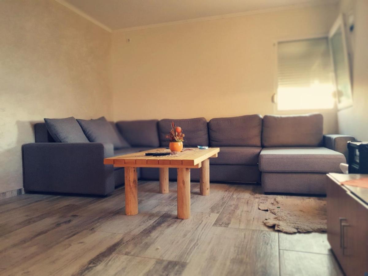 Vila Maza Smederevo Zewnętrze zdjęcie