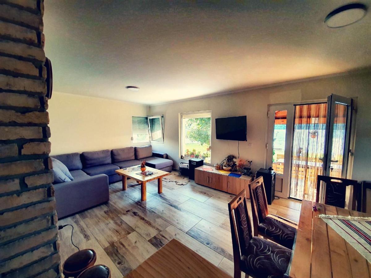 Vila Maza Smederevo Zewnętrze zdjęcie