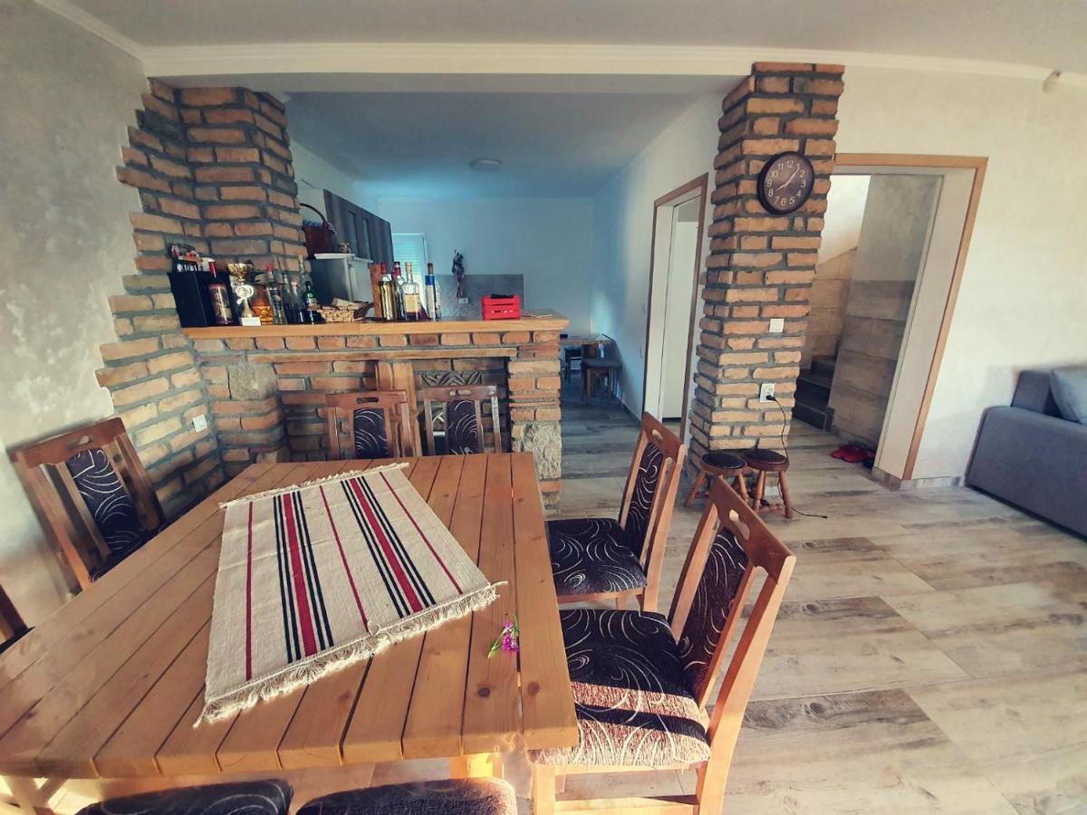 Vila Maza Smederevo Zewnętrze zdjęcie
