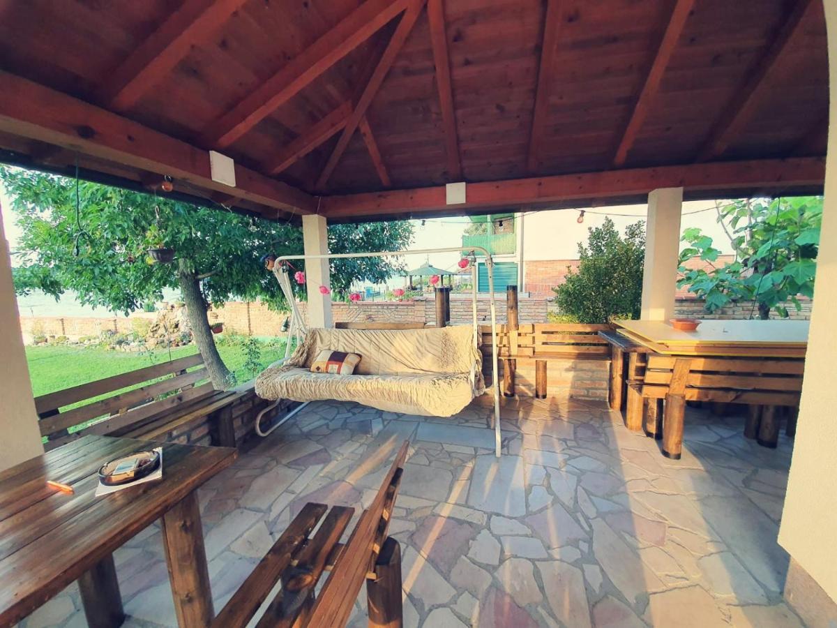 Vila Maza Smederevo Zewnętrze zdjęcie