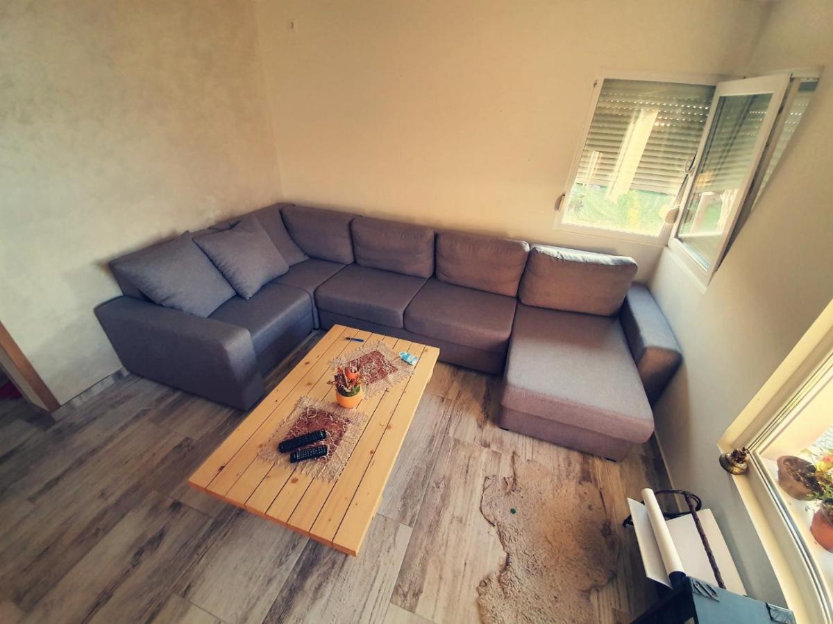 Vila Maza Smederevo Zewnętrze zdjęcie