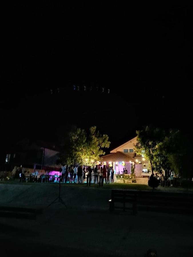 Vila Maza Smederevo Zewnętrze zdjęcie