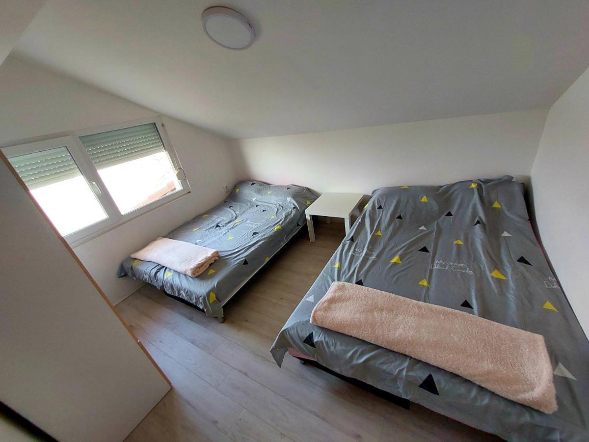 Vila Maza Smederevo Zewnętrze zdjęcie